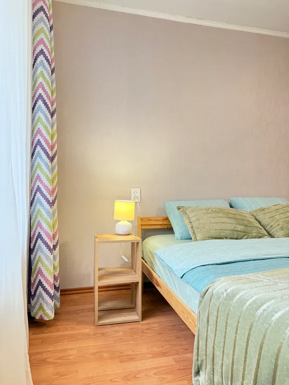 Квартира у ЖД вокзала — аренда посуточно в Пермь