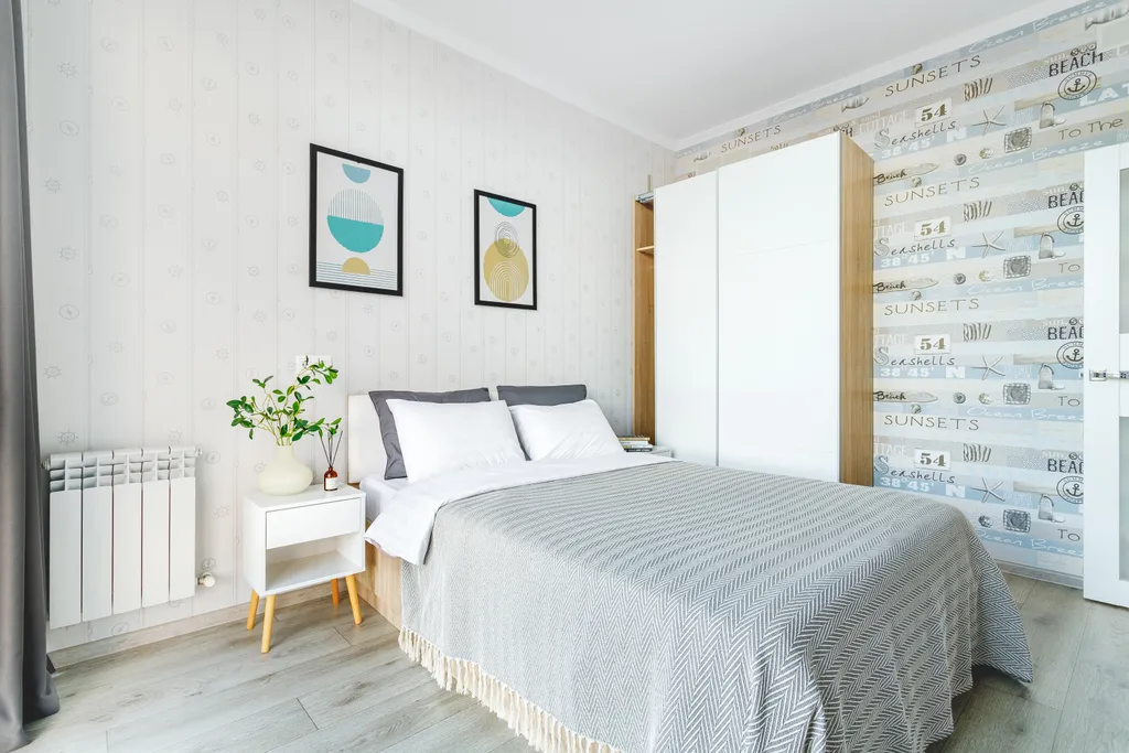 Квартира КВАРТИРА "СИЯНИЕ" с видом на сосновый лес — Геленджик