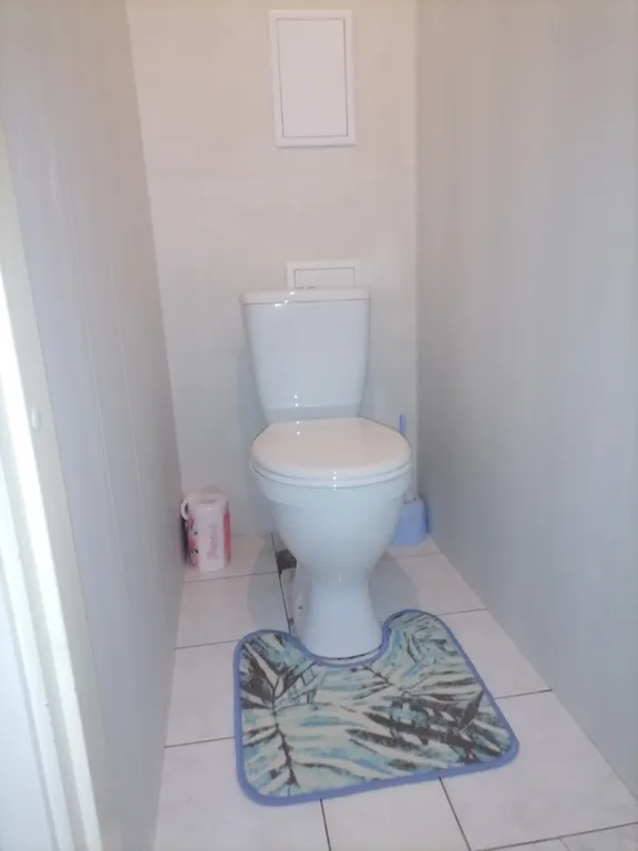 Квартира Чистая и уютная квартира в центре микрорайона — Волгоград