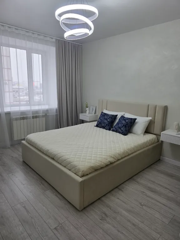 Квартира возле аквапарка