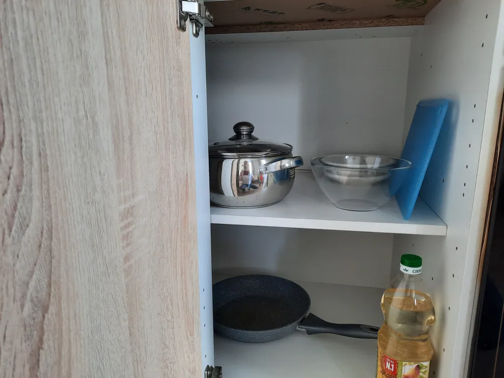 Квартира Квартира Стильная студия на Димитрова (у КубГУ) — Краснодар