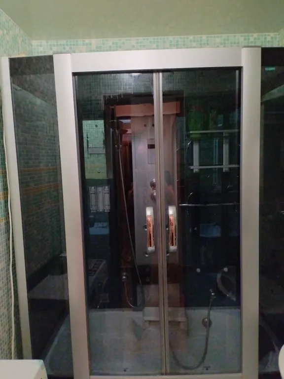 Квартира 1-комнатная Квартира — Новое Девяткино