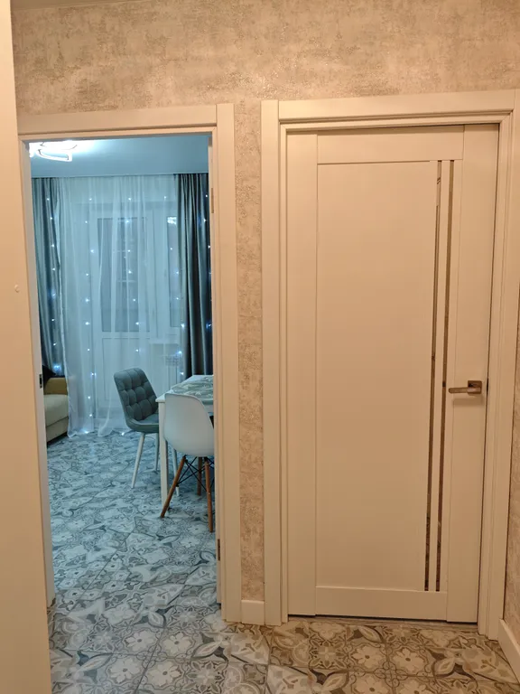 Шикарная евродвушка у Глобуса