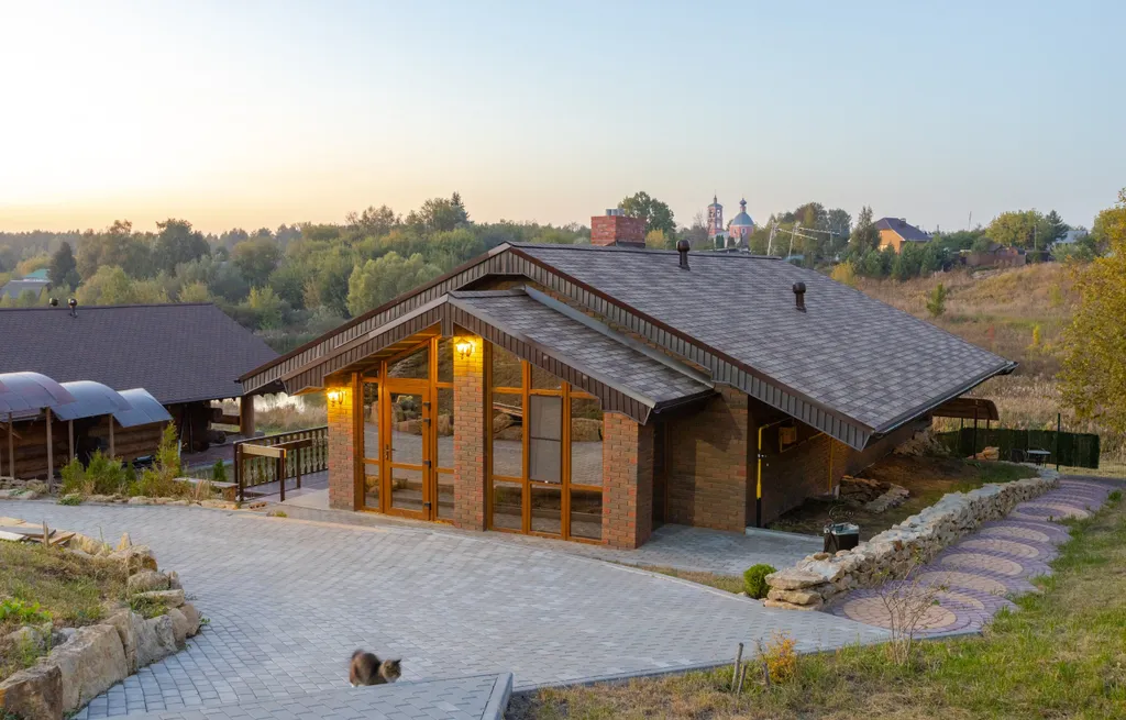 3-комнатный Дом