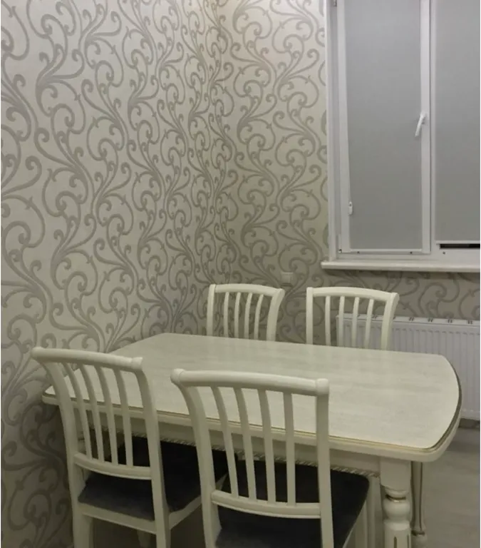 Квартира возле моря