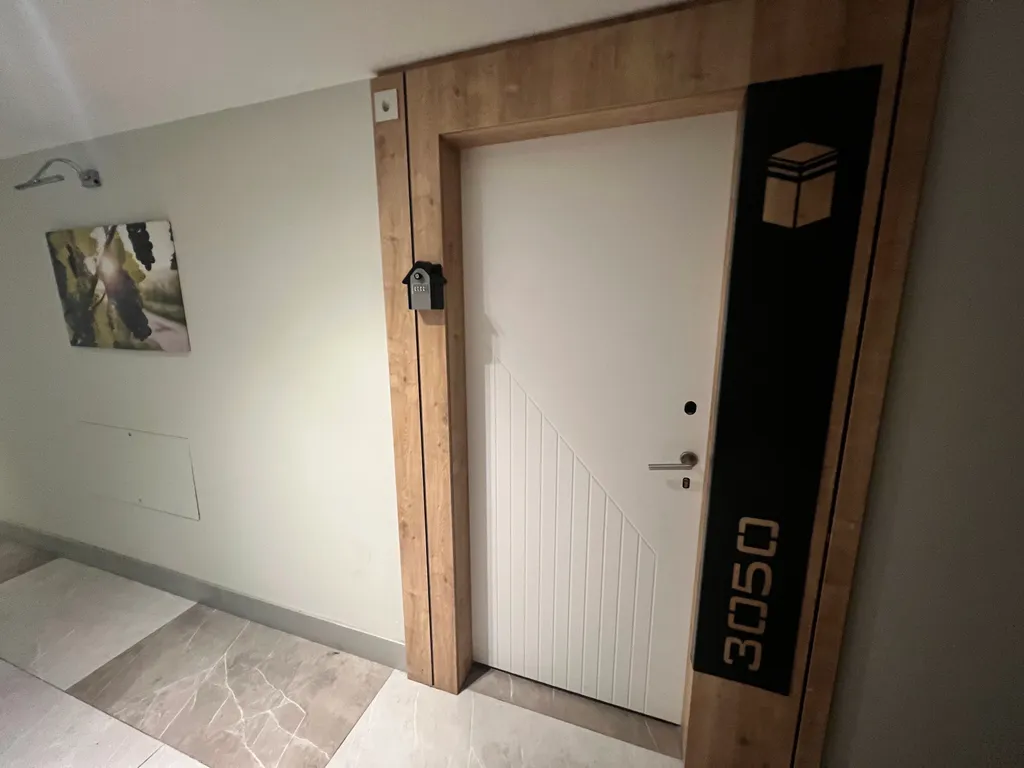 Orbi City Batumi A-Block 3050 Поющие фонтаны
