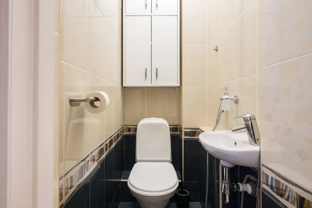 Teplo apartments квартира в центре