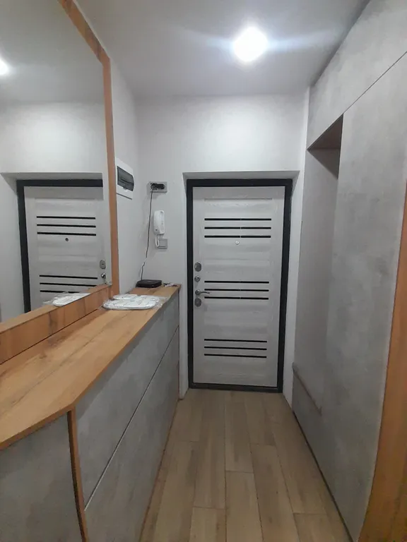 Шикарная новая двушка в центре города