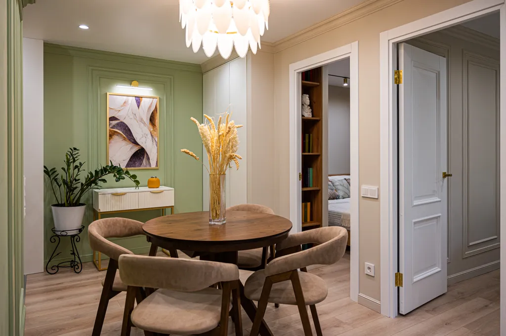 Трёхкомнатная квартира на набережной в центре Великого Новгорода — аренда посуточно в Великий Новгород