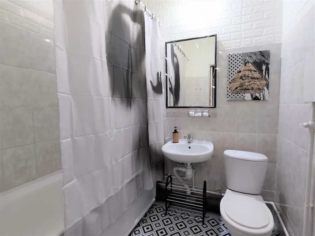 Квартира в Крюково