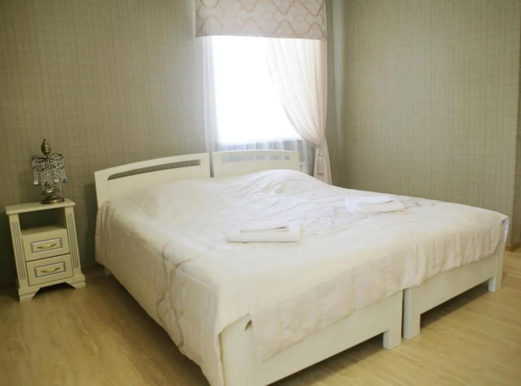 Квартира Комната — аренда посуточно в Муром