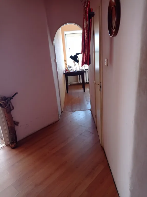 Небольшая уютная квартира в центре города с видом на Батарейную гору