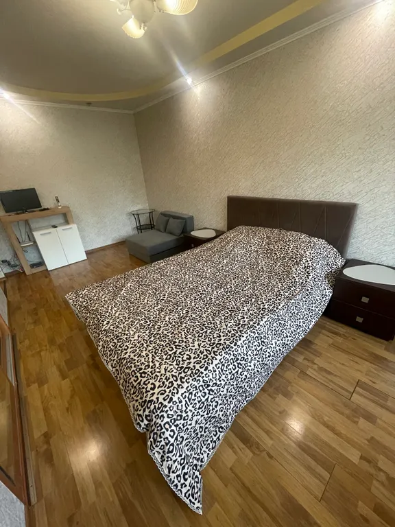 Уютная квартира в центре