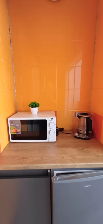 Квартира студия для отдыха