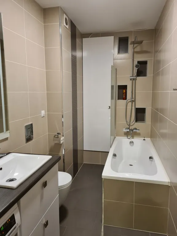 Уютная квартира с потрясающим видом на Онежское озеро