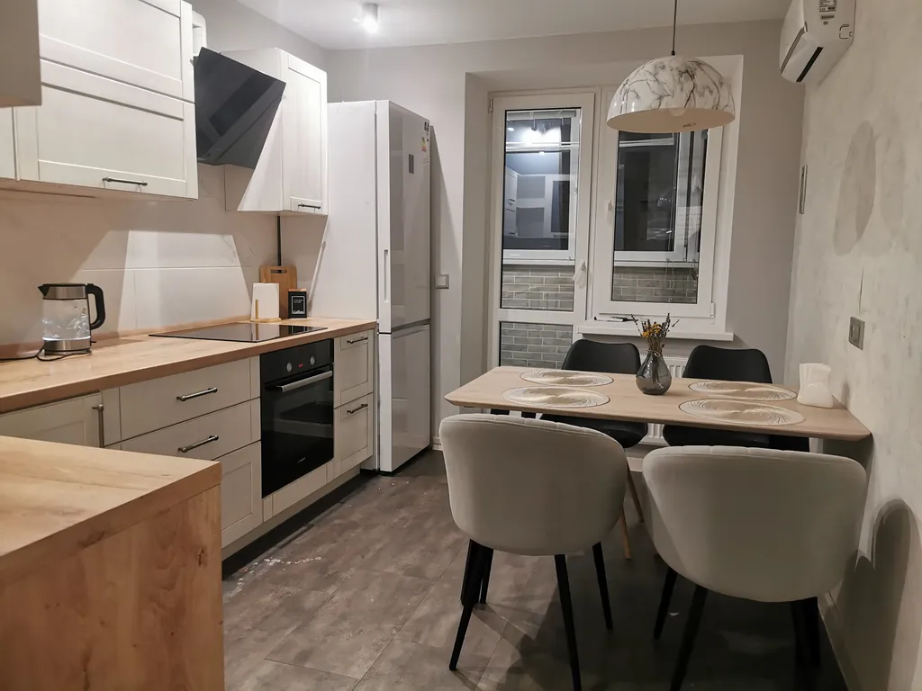 Уютная квартира в центре