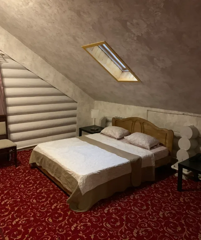 Студио делюкс