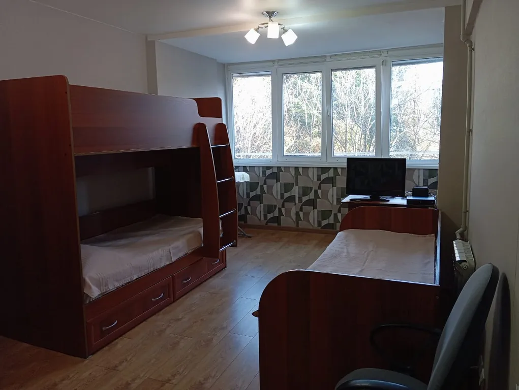 Квартира в центре