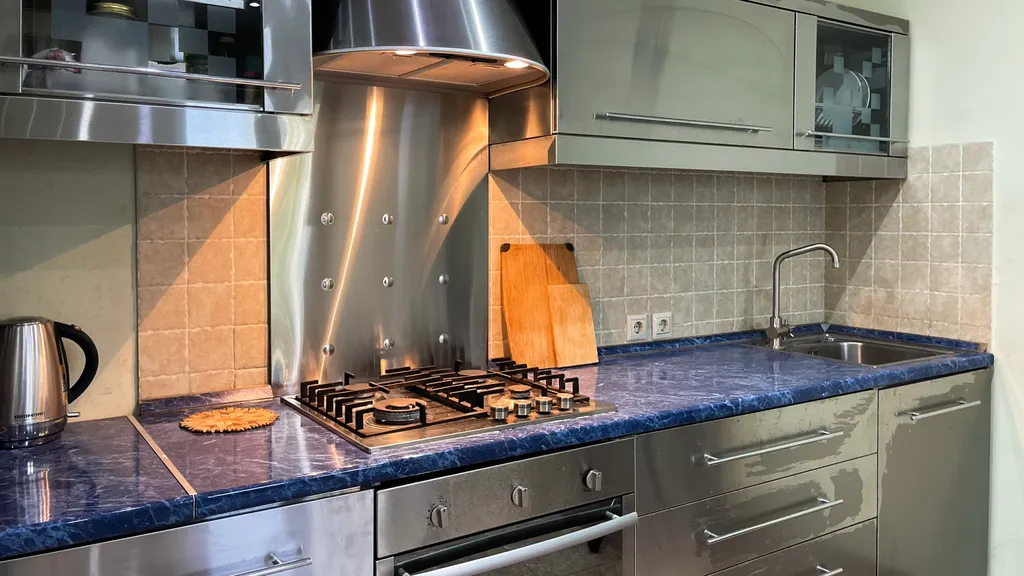 Уютный дом у реки Дагомыс – в шаге от моря