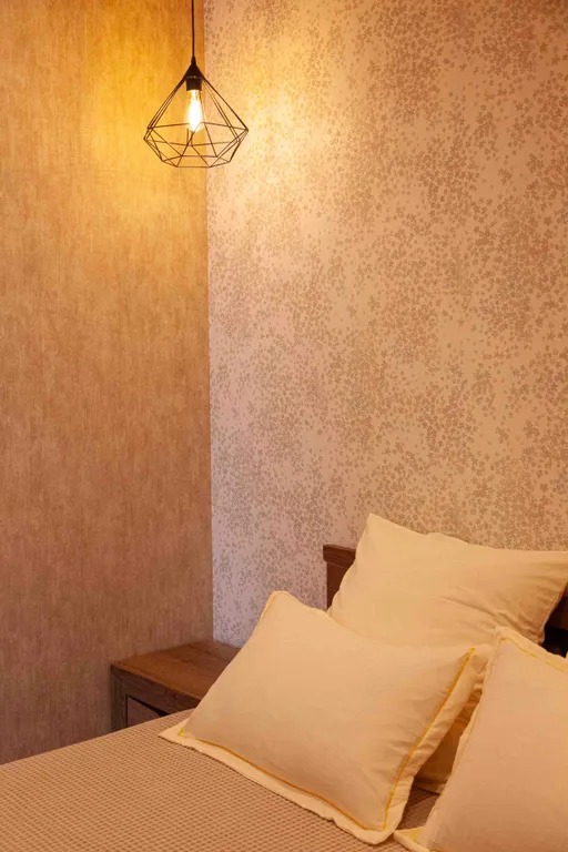 Квартира Апартаменты Времена года Осень — Геленджик