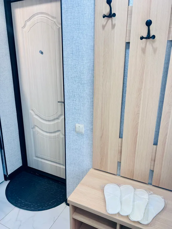 Коттедж Частный 2-комнатный дом — Пятигорск