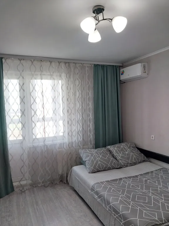 Уютная квартира Лето