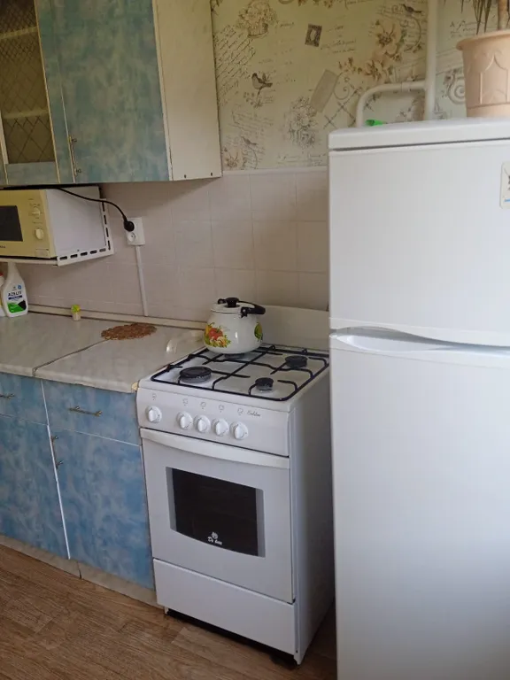 Апартаменты от Елены на Гвардейской