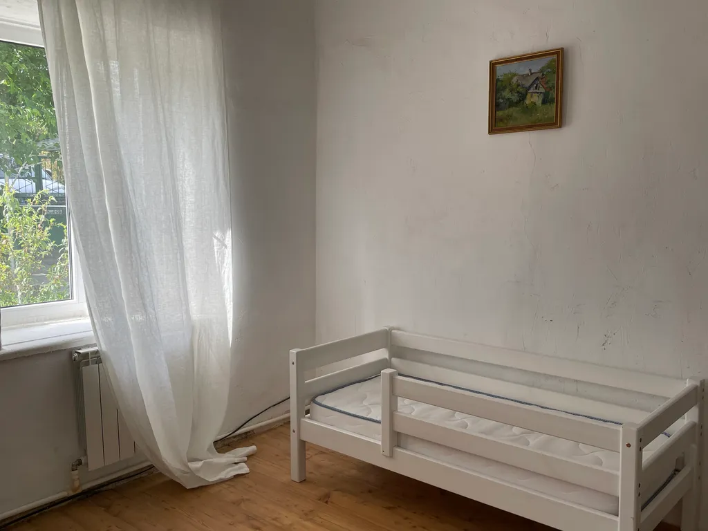 Домик у моря