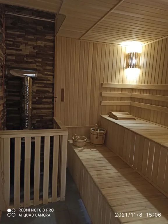 Кузькин дом