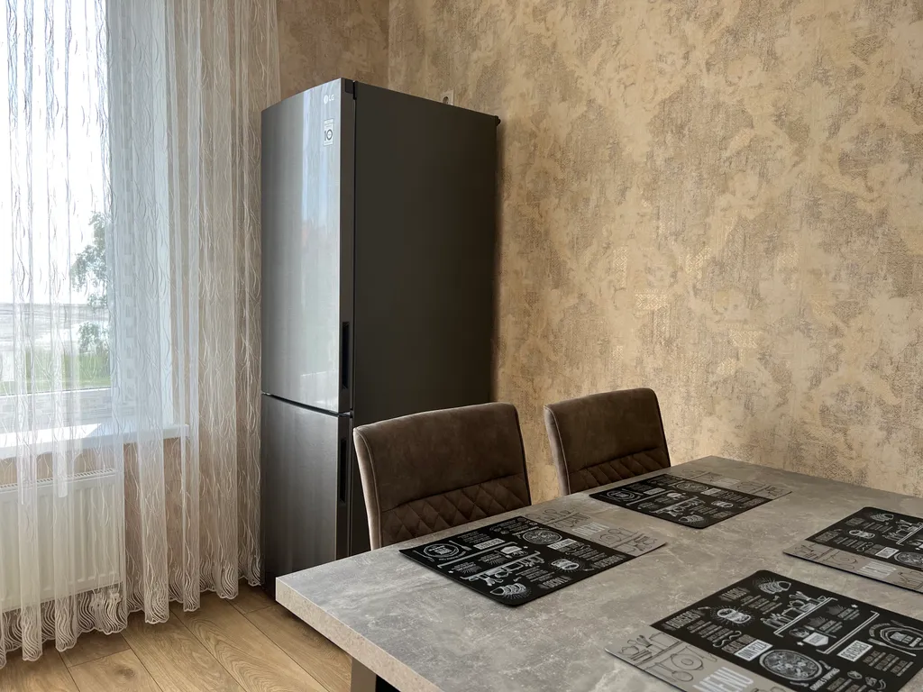 Квартира у моря 2