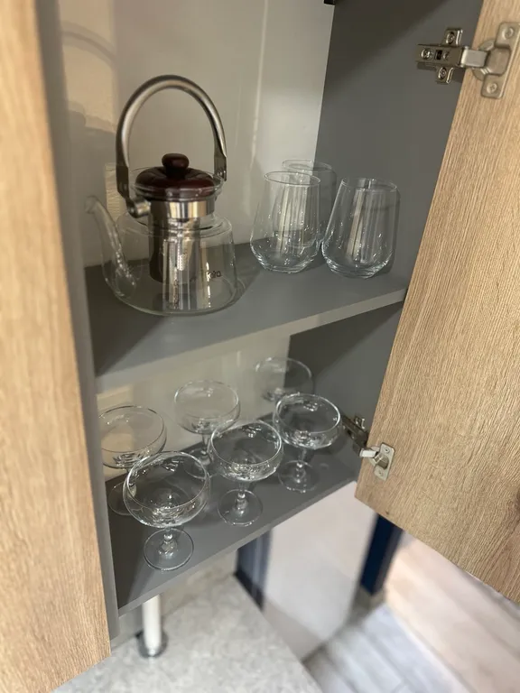 Студия на Бундурина