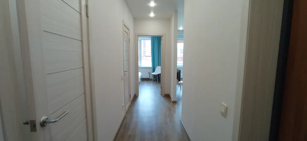 Квартира Идеальное расположение в городе-ваши апартаменты в Новосибирске — Новосибирск