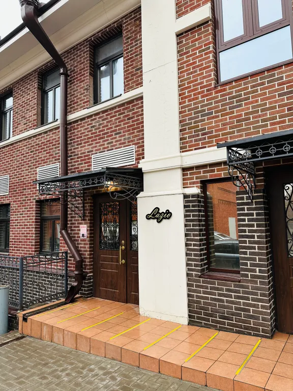 Квартира Квартира Апартамент Светлый возле Кремля — Казань