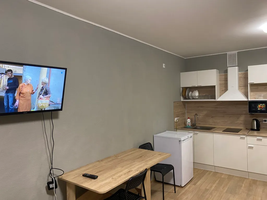 Квартира Уютная квартира у 32 городка — Екатеринбург