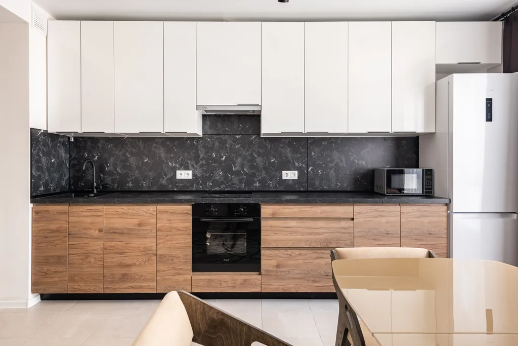 Квартира Квартира Солнечное небо — Москва