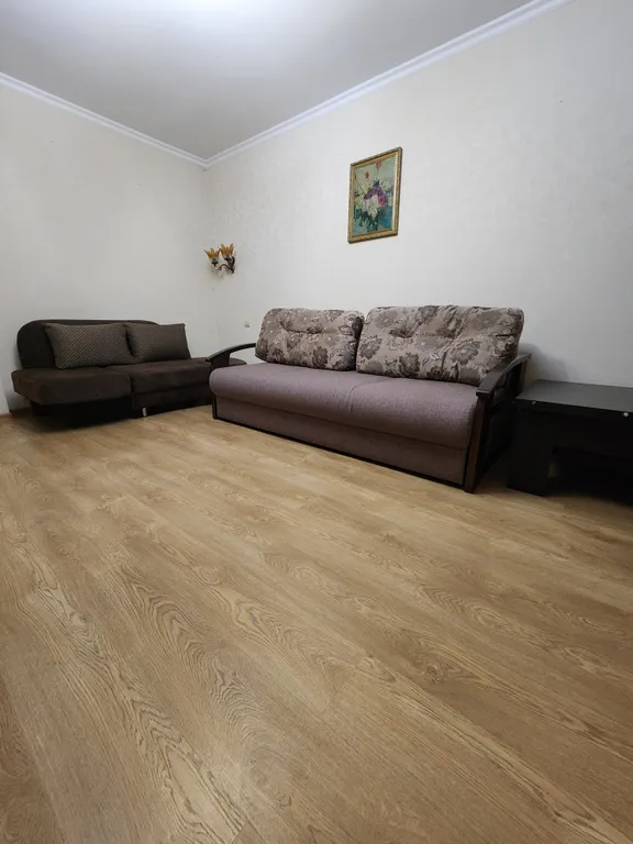 Семейная квартира