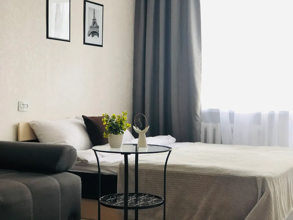 Квартира Квартира у планетария — Ярославль