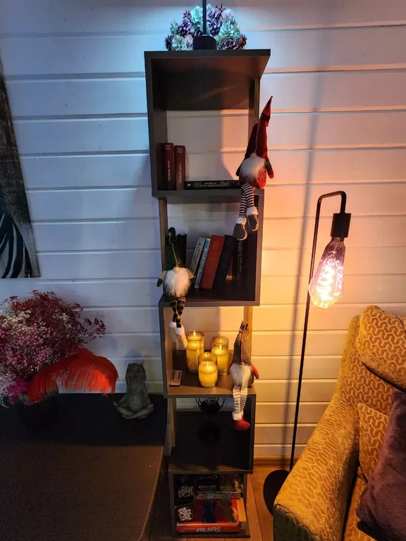 Уютный загородный дом на Истринском водохранилище