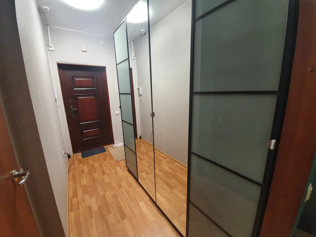 Улучшенная студия