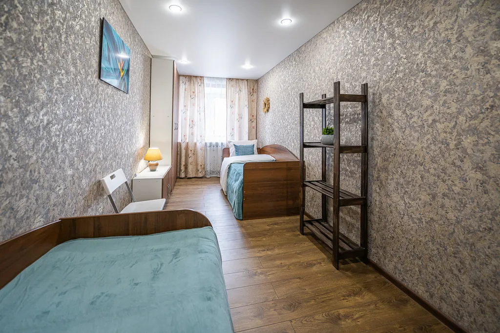 У ТРК Горки