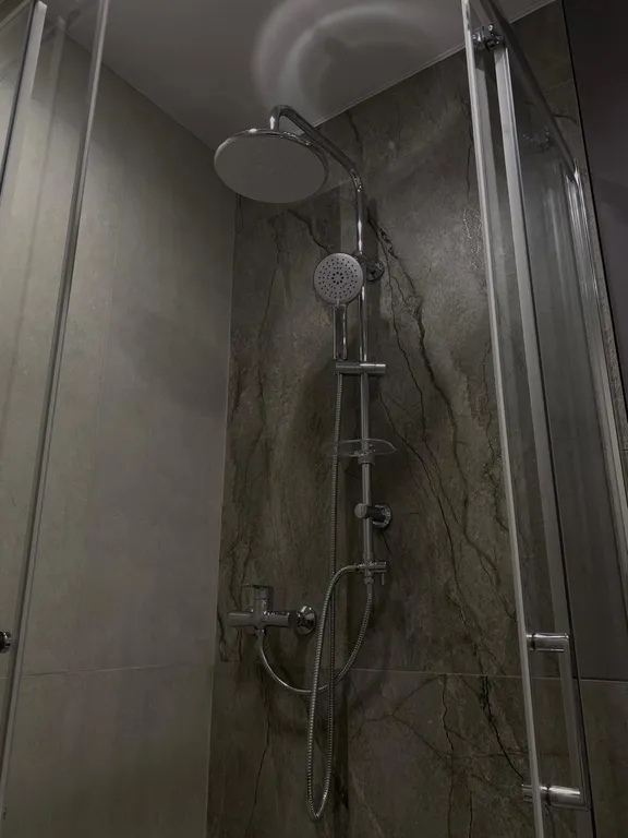 Уютная квартира с дизайнерским ремонтом