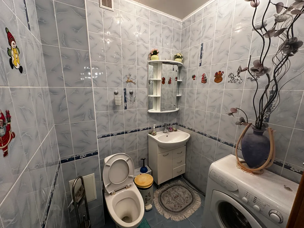 Апартаменты Солнечные дали в 5 минутах от озера