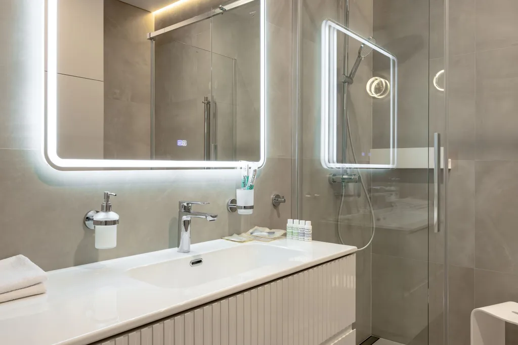 Элитная видовая квартира с прямым видом на море