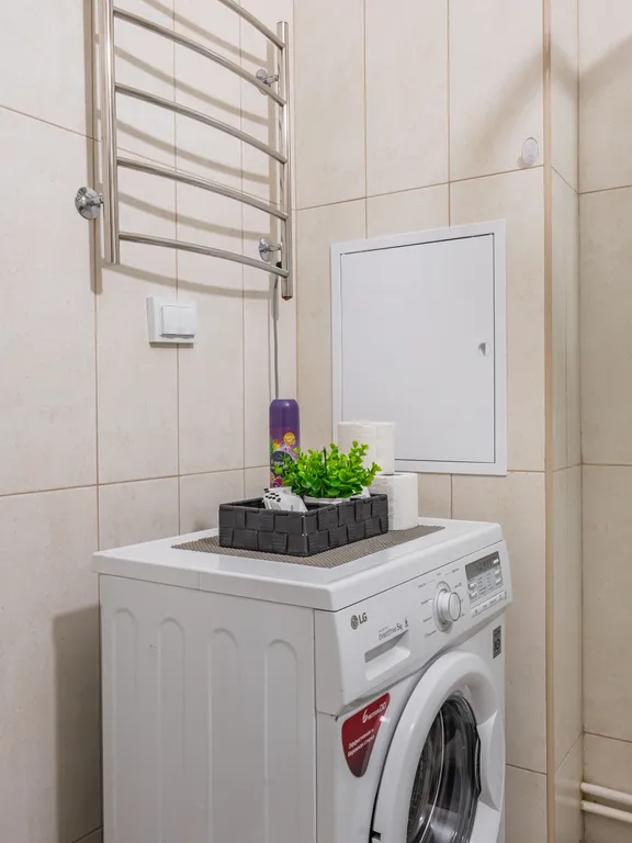 Квартира Квартира Philosophy Apartments — Санкт-Петербург