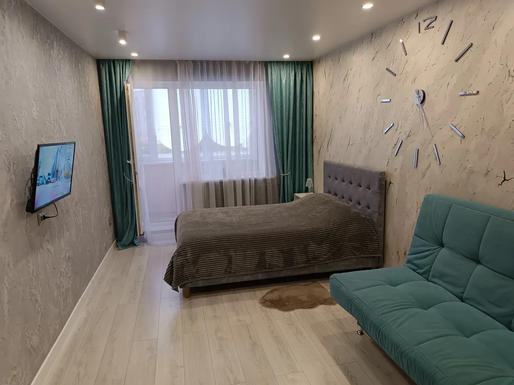 Уютно как дома