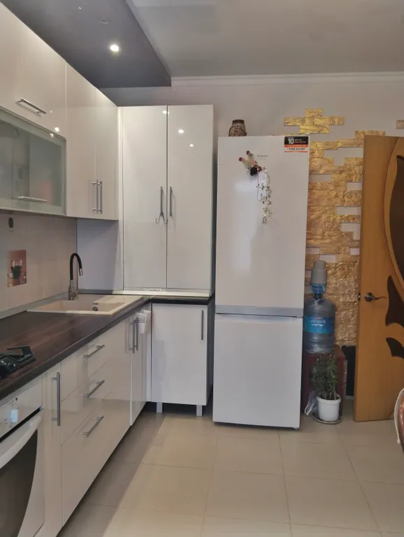 Апартаменты АНТИ-мегаполис