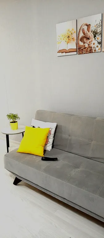 Коттедж на берегу