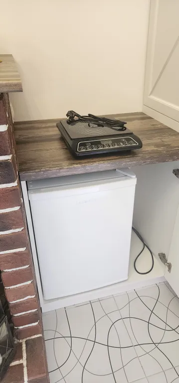 Апартаменты Роскошь