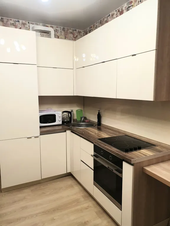 Квартира возле Областной больнице