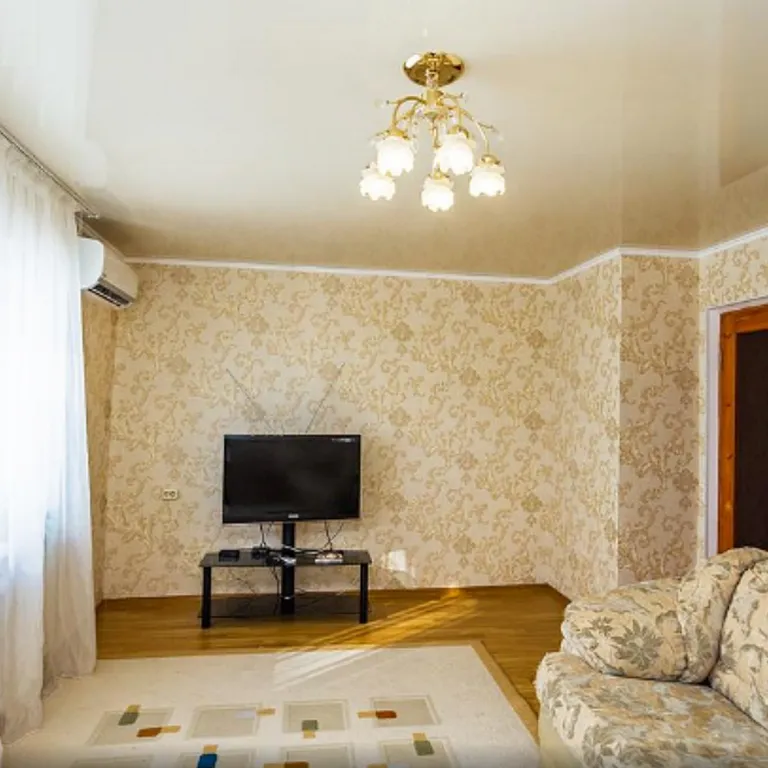 Квартира Квартира на берегу — Анапа